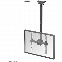 Neomounts NM-C440 - Klammer - Voll beweglich - für LCD-Display - Schwarz - Bildschirmgröße: 81.3-152.4 cm