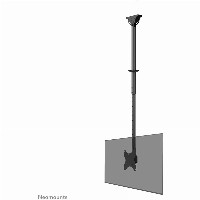 Neomounts DEH 23″-42″ 1TFT 1Gelenk H:106-156cm Max.50 schwa