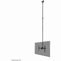Neomounts DEH 37″-70″ 1TFT 1Gelenk H:250-300cm Max.50 schwa