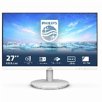 Philips 68.5cm (27.0″) 271V8AW 16:09 HDMI VA 100Hz white retail