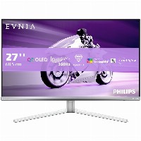 Philips 68.5cm (27.0″) 27M2N8500 16:09 2xHDMI+DP+USP white
