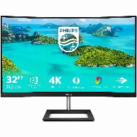 Philips 80.0cm (31.5″) 328E1CA 16:09 2xHDMI+DP VA