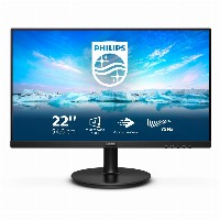 Philips 54.6cm (21.5″) 222V8LA 16:09 HDMI+DP VA