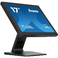 IIYAMA 43.0cm (17″) T1732MSC-B1S 5:4 M-Touch HDMI+DP Spk. retail
