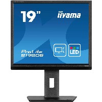 IIYAMA 48.0cm (19″) B1980S-B1 5:4 HDMI+DP black