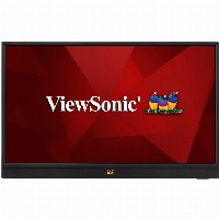 Viewsonic 39.6cm VA1655 16:9 mHDMI/USBC FHD