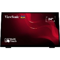 Viewsonic 60.5cm TD2465 Touch 16:9 HDMI/VGA/DP FHD