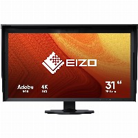 EIZO 79.0cm (31.1″) CG319X 17:9 2xHDMI+2xDP+USB 4K