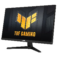 ASUS TUF Gaming VG249QM1A computer monitor