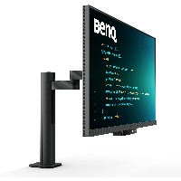 BenQ 80.0cm RD320UA 16:9 HDMI/USB-C/DP sil. ErgoArm UHD