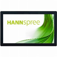 Hannspree 39.6cm (15.6″) HO165PTB 16:9 M-TOUCH HDMI+DP+VGA