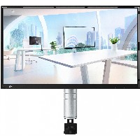 EIZO 60.5cm (23.8″) FLT 16:09 2xUSB-C IPS mit Schwenkarm