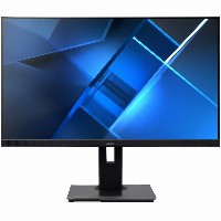 Acer B277UGb 27″ 69cm 16:9 120Hz 2560x1440 black