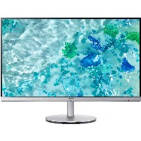 Acer CB322QUEs 31.5″ 80cm 16:9 60Hz 3840x2160 silver