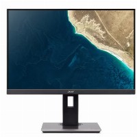 Acer B247WE5b 24″ 61.0cm 16:10 100Hz 1920x1200 black