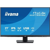 TFT 27.0/68.6cm iiyama ProLite XU2793HSU *schwarz* 16:9