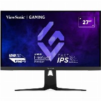 Viewsonic 68.6cm XG275D1-4K 16:9 HDMI/DP 320Hz FHD