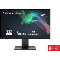 Viewsonic 68.6cm VP2788-5K 16:9 HDMI/DP/USB-C UHD