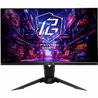 ASRock 68.5cm PGO27QFV 16:9 HDMI/DP/USB-C schwarz QHD