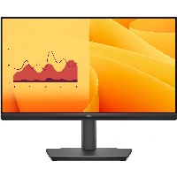DELL Pro 22 Adjustable Stand Monitor E2225HSM 54.61cm 21.5Zoll VA 1920x1080 16:9 250cd/m2 100Hz HDMI DP VGA