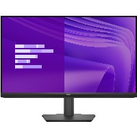 DELL Pro 24 MonitorE2425HM 60.45cm 23.8Zoll IPS 1920x1080 16:9 250cd/m2 100Hz HDMI DP VGA