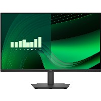 DELL Pro 27 Monitor E2725HM 68.47cm 27Zoll IPS 1920x1080 16:9 300cd/m2 100Hz HDMI DP VGA