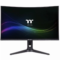 81,3cm/32″ (2560 x 1440) Thermaltake TGM-V32CQ 16:9 Curved Gaming QHD