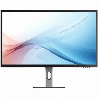 Alogic Clarity Max 32 UHD 4K Monitor with 65W