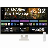 LG 32SR73U-W.AEU