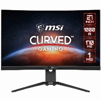 MSI G272CQPDE