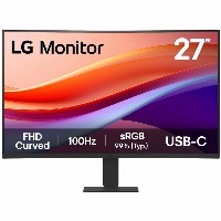 LG 27U421A-B