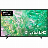 Samsung GU50DU8079UXZG