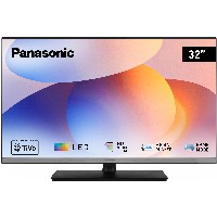 Panasonic TB-32S40AEZ silber