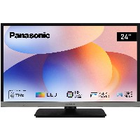 Panasonic TB-24S40AEZ silber