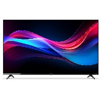 Sharp 50GJ4225E schwarz