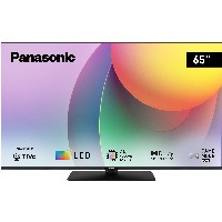 Panasonic TB-65W60AEZ schwarz