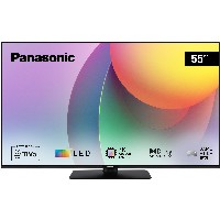 Panasonic TB-55W60AEZ schwarz