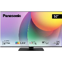 Panasonic TB-50W60AEZ schwarz