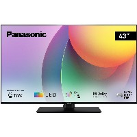 Panasonic TB-43W60AEZ schwarz