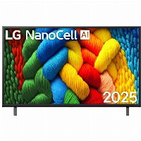 LG 43NANO81A6A.AEU