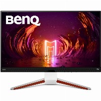 BenQ 80.1cm MOBIUZ EX3210U 16:9 HDMI/USB/DP grau UHD