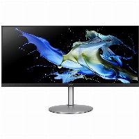 Acer CB342CUs 34″ 86cm 21:9 75Hz 3440x1440 sil.black