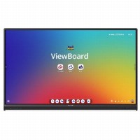 Viewsonic 165.1cm IFP6553 16:9 HDMI/VGA/DP/USB-C 450nits