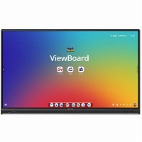 Viewsonic 218.4cm IFP8653 16:9 HDMI/VGA/DP/USB-C 450nits