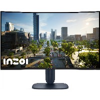 DELL Alienware 32 Gaming Monitor AW3225DM 79.94cm 31.5Zoll VA 2560x1440 16:9 400cd/m2 180Hz HDMI DP USB
