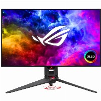 ASUS ROG Swift OLED PG27AQDM 67.32cm (16:9) WQHD HDMI DP