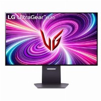 LG 32″ 32GS94UX-B 4k UHD OLED HDR10 DisplayHDR40 TRUE BLACK