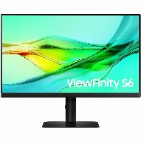 Samsung (24″) 60.4cm S24D604UAU 16:9 Business S60UD