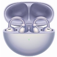 Huawei - FreeClip. Purple