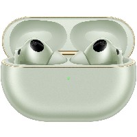 Huawei - FreeBuds Pro 4. Green